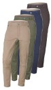 HammerField-Tapered-Seam-Pocketed-Stretch-Pants Sale