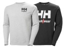 Helly-Hansen-Classic-Logo-Sweatshirt Sale