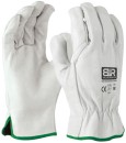 Blue-Rapta-Premium-Leather-Riggers-Gloves Sale