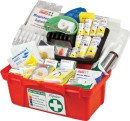 Trafalgar-WP1-Workplace-Portable-First-Aid-Kit Sale