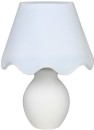 Otto-Mediterranean-Scallop-Shade-Lamp Sale