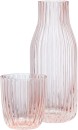 Otto-Mediterranean-Carafe-Pink Sale