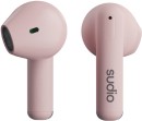 Sudio-A1-TWS-Earbuds-Powder-Pink Sale