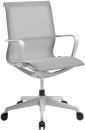 Pago-Aries-Chair-Grey Sale