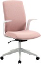 Otto-Kronborg-Ergonomic-Chair-Pink Sale