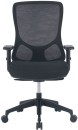JBurrows-Halifax-Ergonomic-Chair-Black Sale