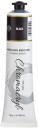 Chromacryl-Student-Acrylic-Paint-75mL-Black Sale