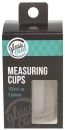 Glass-Coat-Measuring-Cup-100mL-5-Pack Sale