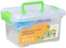 Kadink-Magic-Sand-Sensory-with-Moulds-2kg Sale