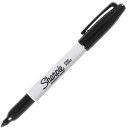 Sharpie-Fine-Permanent-Marker-Black Sale