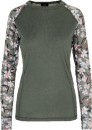 Chute-Womens-Mountain-Thermal-Tops Sale