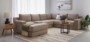 Adaptable-6-Seater-Modular-with-Left-Chaise Sale