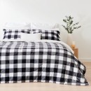 Brice-Comforter-Set-Queen-Bed-Black-and-White Sale