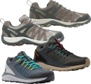 Hike-Footwear-by-Columbia-Merrell Sale