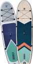 Turquoise-Bay-Coral-Shores-Inflatable-Stand-Up-Paddle-Boards-by-Tahwalhi Sale