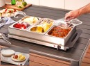 Urbanworx-Buffet-Server Sale