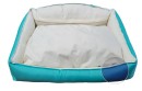 Tails-Paws-Water-Resistant-Pet-Bed Sale