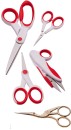 Nestwell-Sewing-Scissors-5-Pack Sale