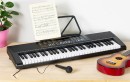 Verve-Electronic-Keyboard Sale