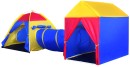 Verve-Kids-Play-Tent-Set Sale