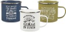 Trekker-Enamel-Mug Sale