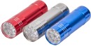 Trekker-Small-LED-Torch-3-Pack Sale