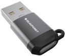 Blaupunkt-Female-Adaptor-USB-20-A-to-USB-C Sale