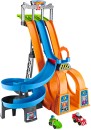 Little-People-Hot-Wheels-Racing-Loops-Tower Sale