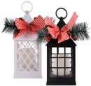 Christmas-Mini-Lantern-with-Candle Sale