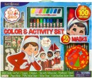 Elf-on-the-Shelf-Activity-Set Sale