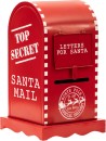 Santa-Mail-Box-Decoration Sale