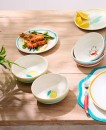 Kamda-Dinner-Bowl-2-Pack Sale