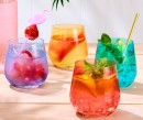 Kamda-Tumbler-Glass-4-Pack Sale