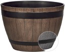 Marketlane-Barrel-Planter Sale