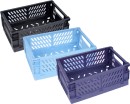 Five-Seasons-Collapsible-Crates-5-Pack Sale