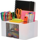 Desk-Organiser-with-Drawers Sale