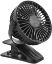 Verve-Rechargeable-Clip-On-Fan Sale