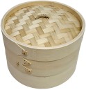 Home-Stories-Bamboo-Steamer-Set Sale