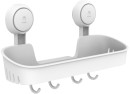 Urbanworx-Suction-Cup-Bathroom-Caddy Sale