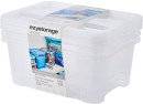 EZY-Storage-Box-Set-8L Sale