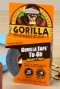 Gorilla-Cloth-Tape-Handy-Roll Sale