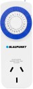 Blaupunkt-Mechanical-Timer-Adaptor Sale