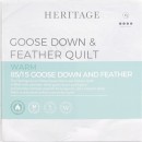 Heritage-8515-Goose-Down-Quilt Sale