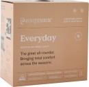 MiniJumbuk-Everyday-Quilt Sale