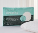 MiniJumbuk-Breathe-Cotton-Quilted-Medium-Pillow Sale
