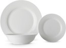 Maxwell-Williams-18pc-White-Basics-Soho-Rim-Dinner-Set Sale