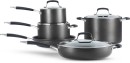 The-Cooks-Collective-5pc-Essentials-Cookset-with-Handles Sale