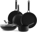 KitchenAid-5pc-Classic-Forged-Aluminium-Cookware-Set Sale