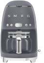 Smeg-50s-Style-Drip-Coffee-Machine-in-Grey Sale