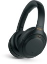 Sony-Noise-Cancelling-Headphones-in-Black Sale